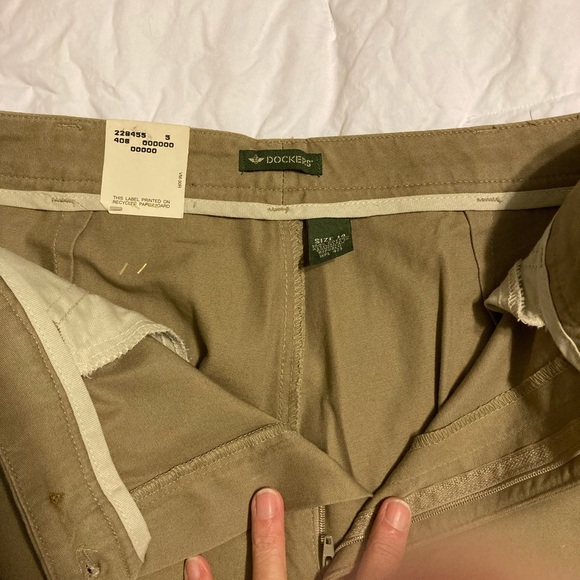 Women’s Dockers size 14 - Picture 2 of 6